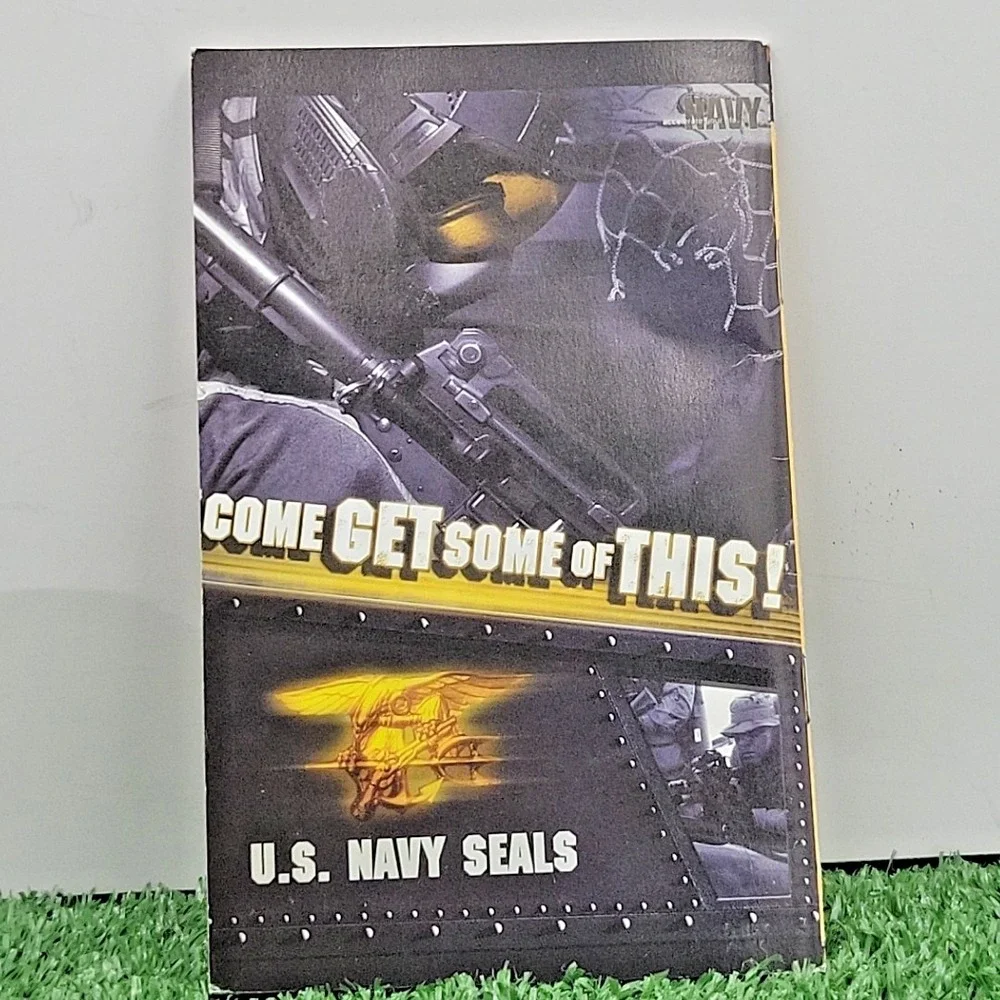 SOCOM 3: U.S. Navy SEALs‎ Video Game for PS2 Sony PlayStation 2 Tested & Working